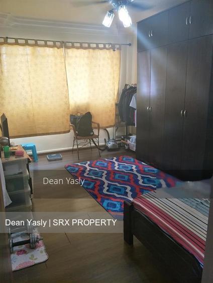 Blk 230 Jurong East Street 21 (Jurong East), HDB 5 Rooms #215505051